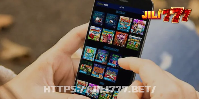 Mobile Gaming Trends and Their Impact on Online Casinos